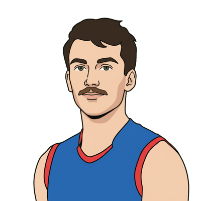 Lachlan Carmichael portrait