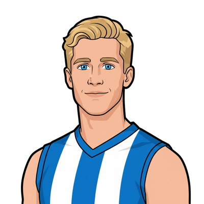 Dylan Stephens portrait