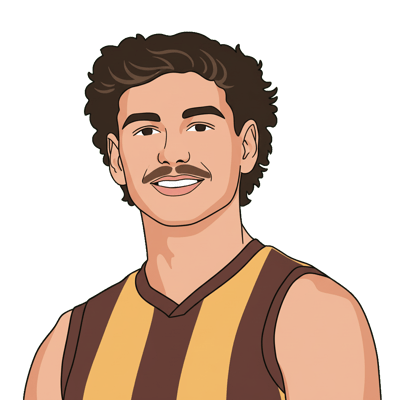 Cameron Nairn portrait