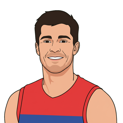 Jack Steele portrait