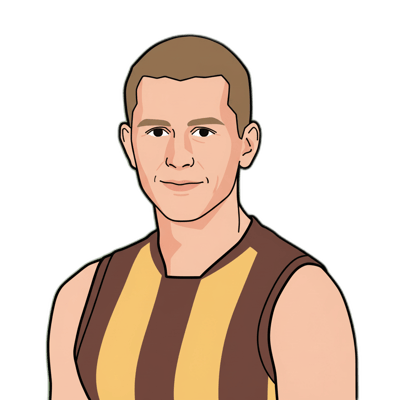 Calsher Dear portrait