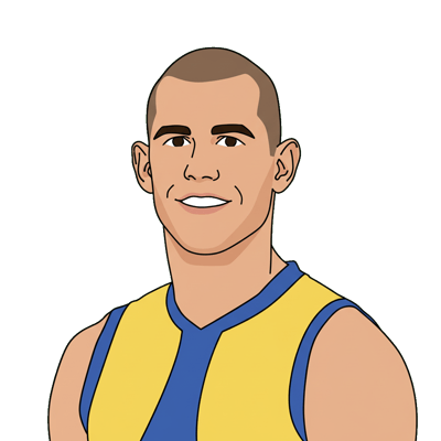 Brandon Starcevich portrait