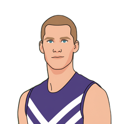 Odin Jones portrait