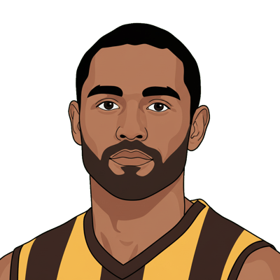 Shaun Burgoyne portrait