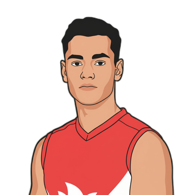 Caiden Cleary portrait
