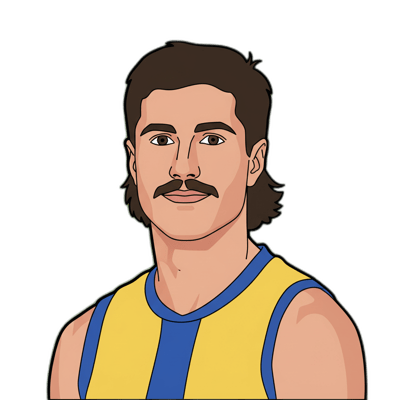 Liam Baker portrait