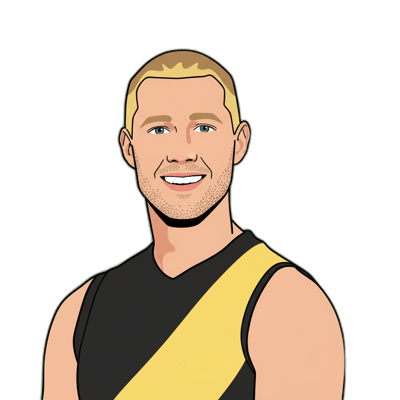 Nathan Broad portrait