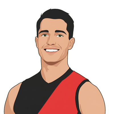 Brayden Fiorini portrait