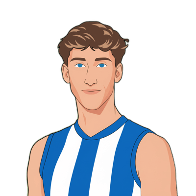 Matt Whitlock portrait