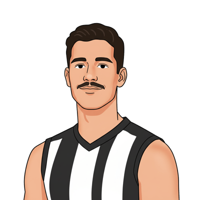 Reef McInnes portrait