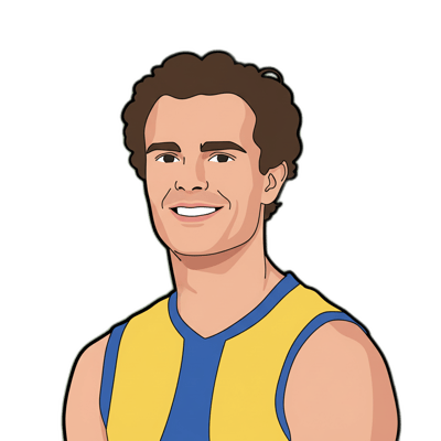 Jack Petruccelle portrait