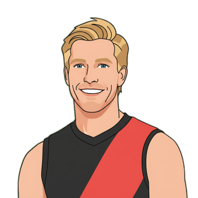 Will Setterfield portrait