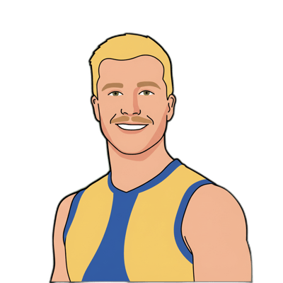 Clay Hall portrait