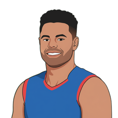 Jason Johannisen portrait