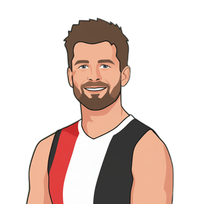 Dan Butler portrait