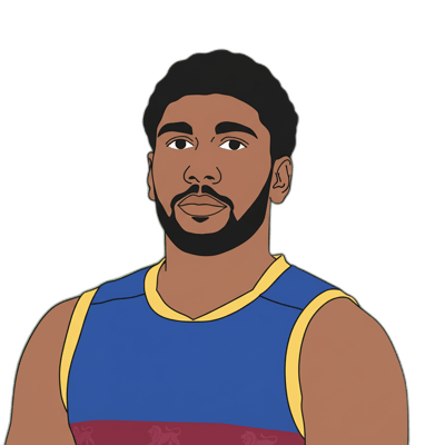 Keidean Coleman portrait
