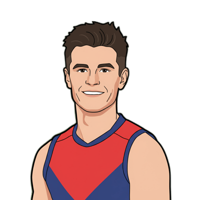 Bayley Fritsch portrait