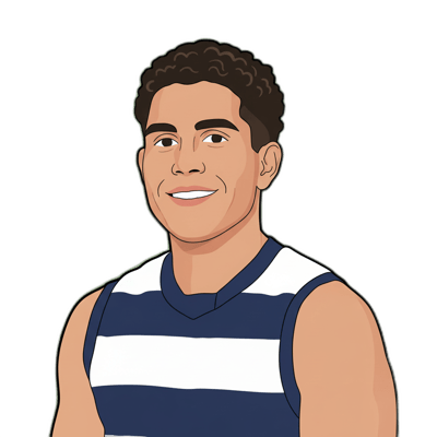 Tyson Stengle portrait