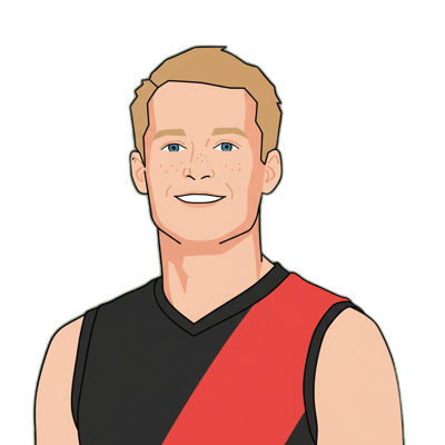 Mason Redman portrait
