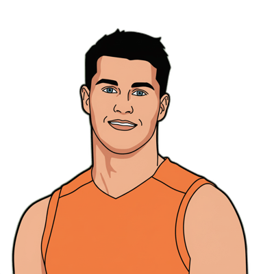 Finn Callaghan portrait