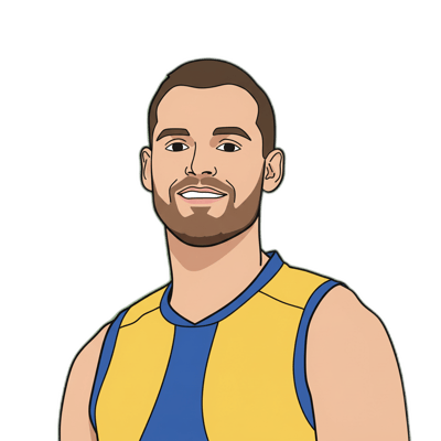 Matt Flynn portrait