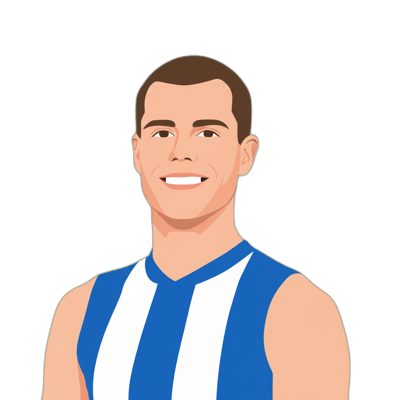 Bailey Scott portrait