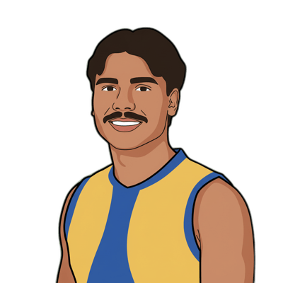 Malakai Champion portrait