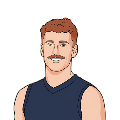 Matthew Cottrell portrait