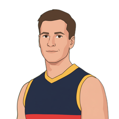 Jordan Dawson portrait
