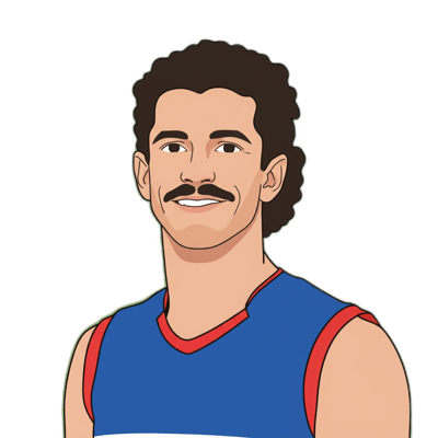 Tom Liberatore portrait