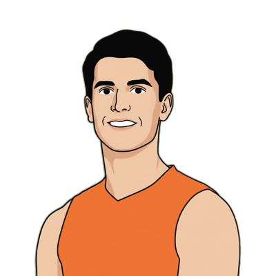 Sam Taylor portrait