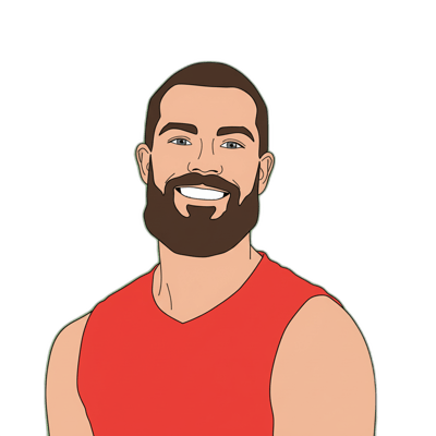 Sam Collins portrait