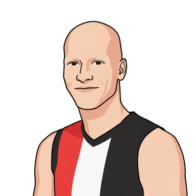 Eamonn Armstrong portrait