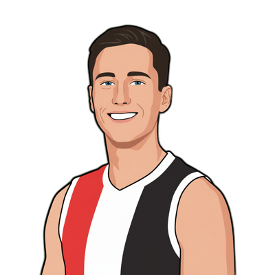 Cooper Sharman portrait