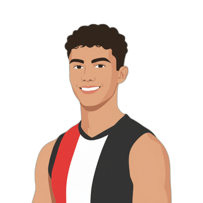 Hugo Garcia portrait