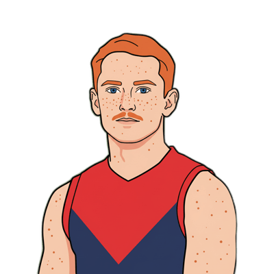 Jake Bowey portrait