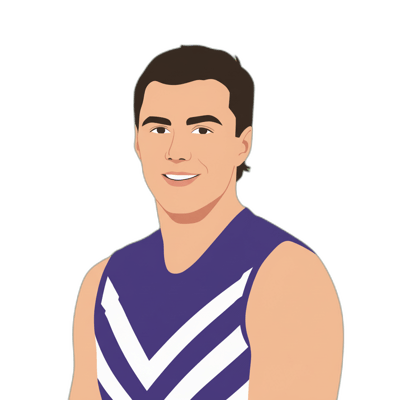 Jordan Clark portrait
