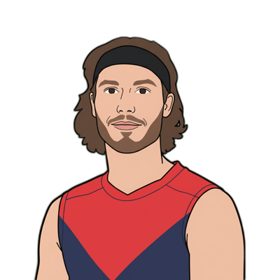 Ed Langdon portrait