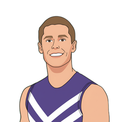 Jeremy Sharp portrait