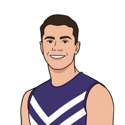 Cooper Simpson portrait