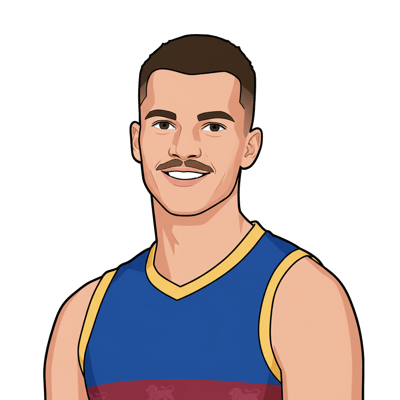 Darcy Wilmot portrait