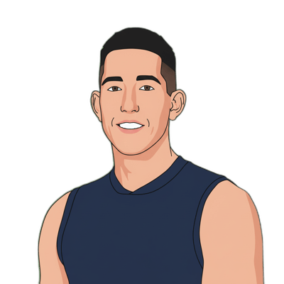 Jacob Weitering portrait