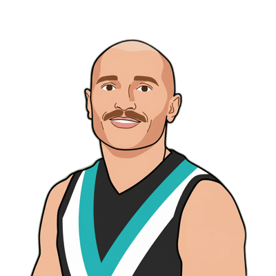Sam Powell-Pepper portrait