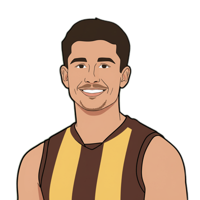 Sam Butler portrait