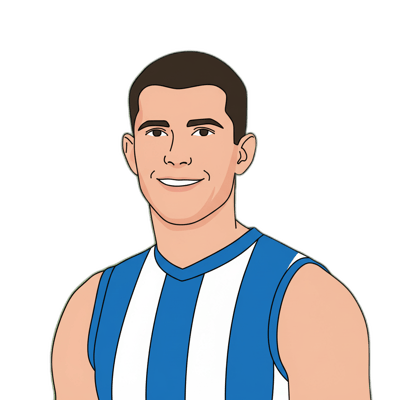 Callum Coleman-Jones portrait