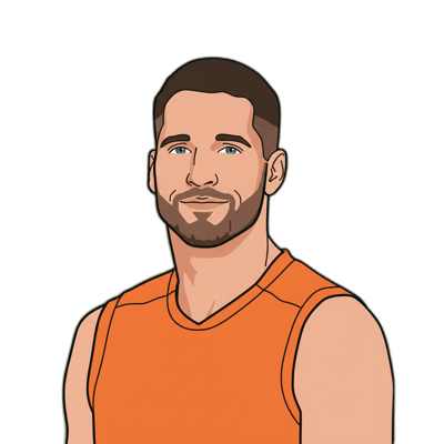 Jesse Hogan portrait