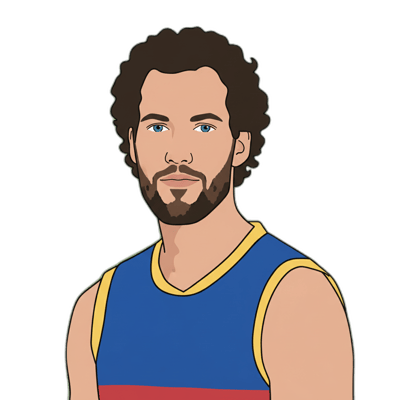 Darcy Fort portrait
