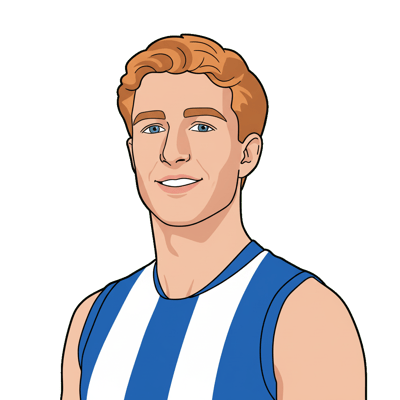 Hugo Mikunda portrait