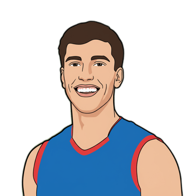 Harvey Gallagher portrait