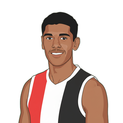 Nasiah Wanganeen-Milera portrait